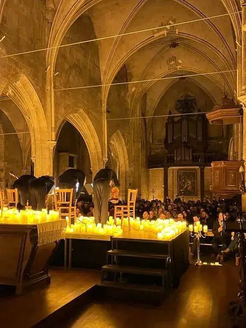 Agence Musicale de Paris